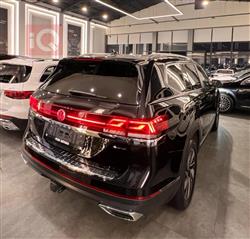 فولكسفاغن أطلس